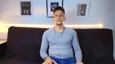 EMILIOCUM online show from 16, 6, 2026