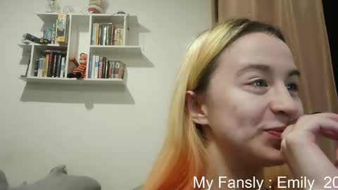 Emily online show from 5, 5, 2026