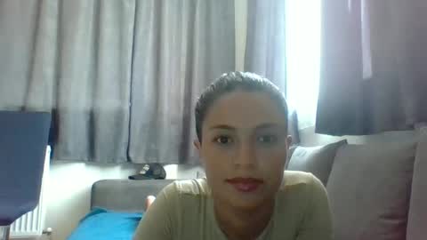 Emilly and Daniel online show from 23, 6, 2026
