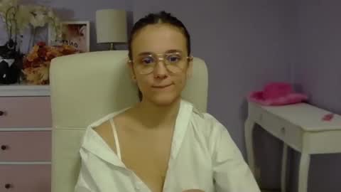 Emilly online show from 20, 1, 2025