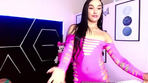 emillystonex online show from 15, 12, 2025