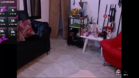 Rosse online show from 28, 9, 2025