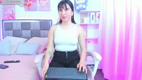 emily9__ online show from 11, 3, 2026