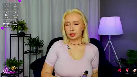 Emily  Bliss online show from 21, 2, 2026