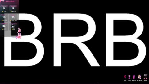 Snapshot of emily_amorre chatting on 3, 1, 2025 Emily 3 online show from 3, 1, 2025