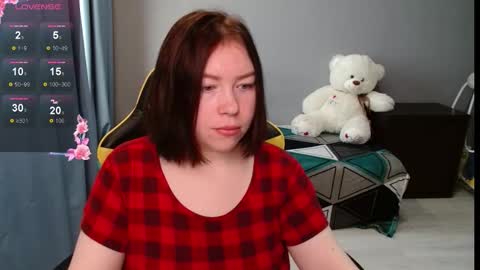 Snapshot of emily_amorre chatting on 9, 9, 2025 Emily 3 online show from 9, 9, 2025