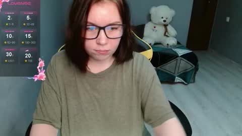 Snapshot of emily_amorre chatting on 4, 11, 2025 Emily 3 online show from 4, 11, 2025