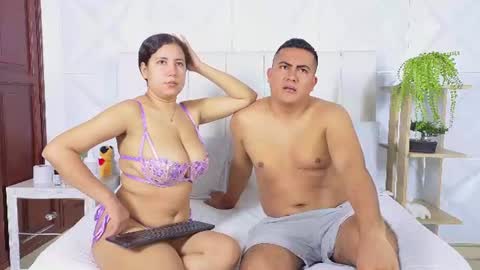 Emily and Sebastian online show from 4, 7, 2026