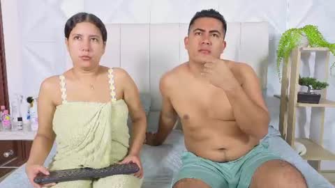Emily and Sebastian online show from 27, 7, 2026