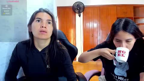 Emily and Soffy online show from 21, 2, 2026