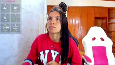 Emily and Soffy online show from 23, 2, 2026