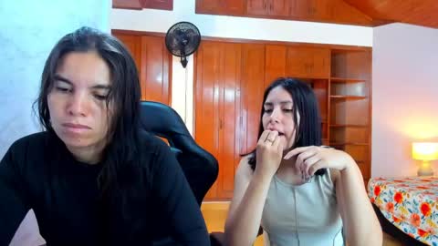 Emily and Soffy online show from 11, 4, 2026