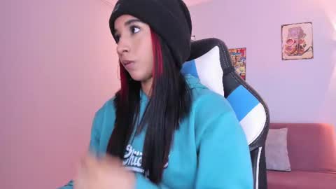 emily_bruss online show from 8, 7, 2026