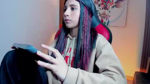 emily_bruss online show from 21, 7, 2026