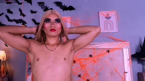 emily_castillo_1 online show from 25, 10, 2025