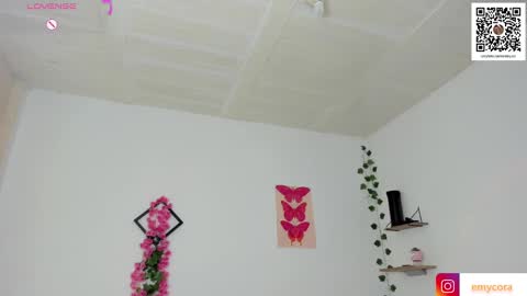 Snapshot of emily_coraline chatting on 12, 12, 2024 Emily  online show from 12, 12, 2024