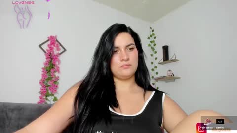 Snapshot of emily_coraline chatting on 21, 1, 2025 Emily  online show from 21, 1, 2025