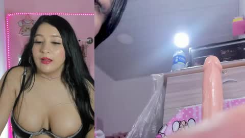 emily_foxxxi online show from 28, 4, 2026