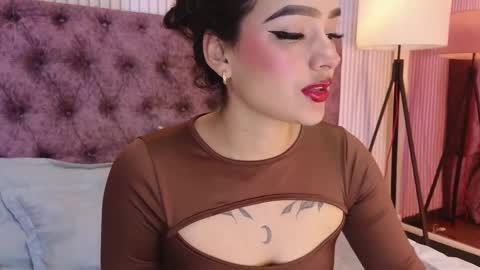 Emily online show from 12, 10, 2025