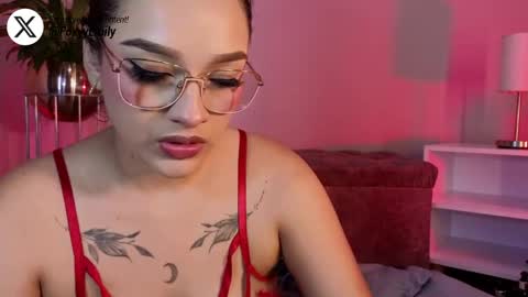 Emily online show from 23, 4, 2026
