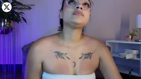 Emily online show from 27, 4, 2026