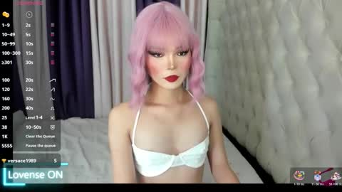 emily online show from 16, 11, 2025