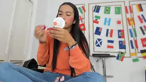 emily_gaviria1 online show from 2, 7, 2026