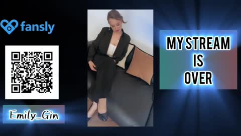 EMILY online show from 9, 1, 2025