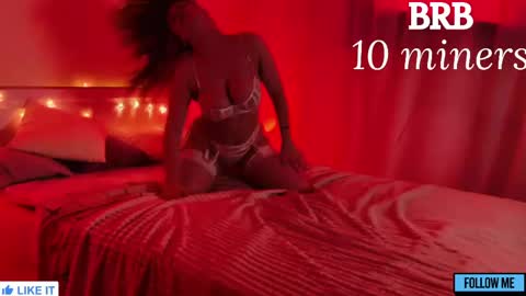 EMILY online show from 5, 5, 2026