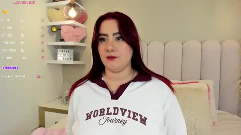 EMILY   Monday 5-2 am From Tuesday to Friday5-1 am Colombia time online show from 6, 1, 2025