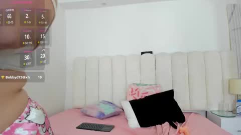 emily_hilton1 online show from 6, 3, 2025