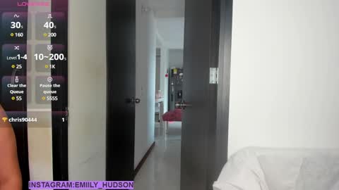 independet model online show from 23, 2, 2025