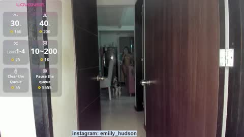 independet model online show from 23, 10, 2025