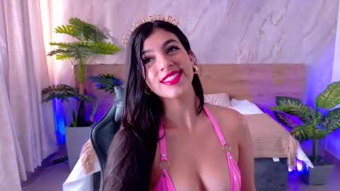 Snapshot of emily_jones3 chatting on 10, 3, 2026 Emily online show from 10, 3, 2026