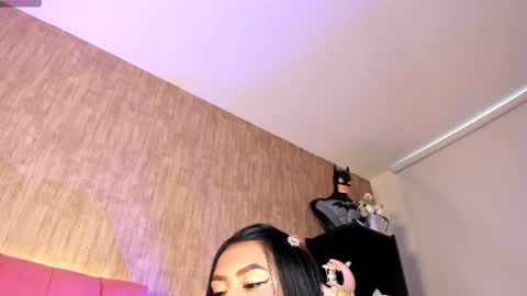 Emily  online show from 19, 6, 2026