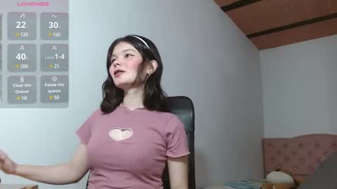 Emily littesweets online show from 27, 12, 2024
