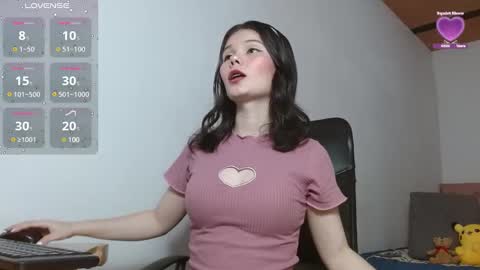 Emily littesweets online show from 25, 2, 2025