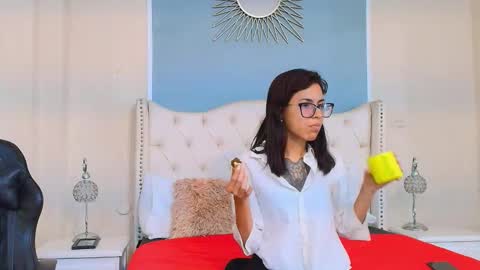 Emily online show from 13, 11, 2025