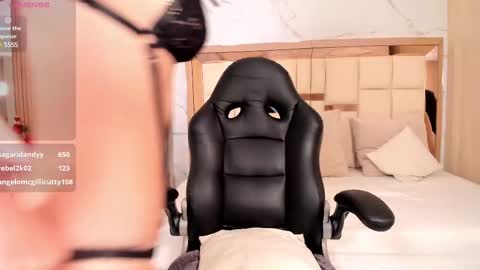 Snapshot of emily_morgans chatting on 25, 2, 2025 Emily online show from 25, 2, 2025