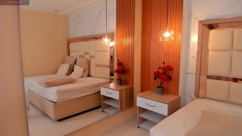 Snapshot of emily_morgans chatting on 2, 3, 2025 Emily online show from 2, 3, 2025