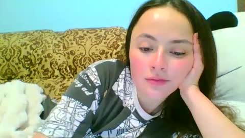 Snapshot of emily_morning_dew chatting on 30, 12, 2024 emily_morning_dew online show from 30, 12, 2024