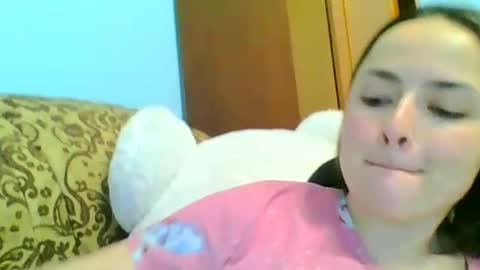 Snapshot of emily_morning_dew chatting on 5, 1, 2025 emily_morning_dew online show from 5, 1, 2025