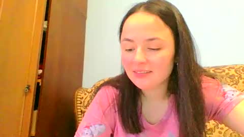 Snapshot of emily_morning_dew chatting on 16, 1, 2025 emily_morning_dew online show from 16, 1, 2025