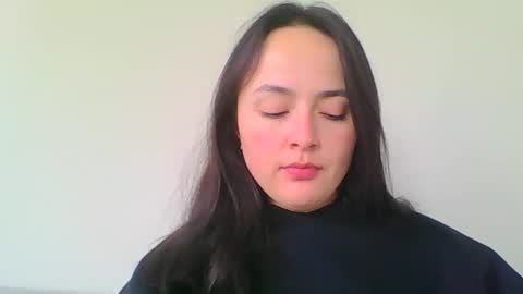 Snapshot of emily_morning_dew chatting on 30, 1, 2025 emily_morning_dew online show from 30, 1, 2025