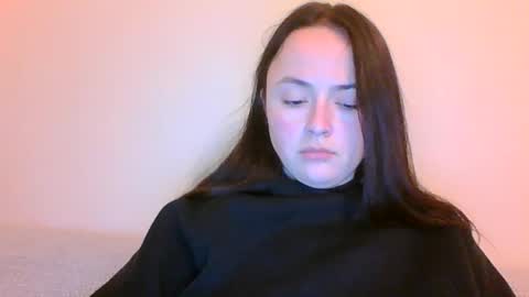 Snapshot of emily_morning_dew chatting on 30, 1, 2025 emily_morning_dew online show from 30, 1, 2025