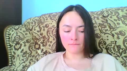 Snapshot of emily_morning_dew chatting on 8, 2, 2025 emily_morning_dew online show from 8, 2, 2025