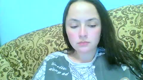 Snapshot of emily_morning_dew chatting on 5, 3, 2025 emily_morning_dew online show from 5, 3, 2025