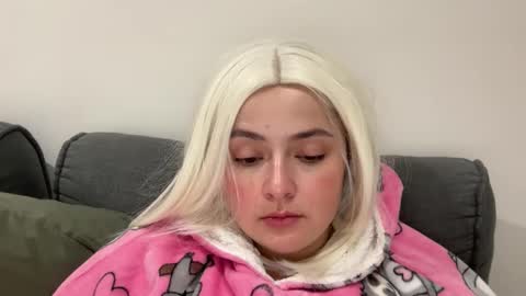 emily_morning_dew online show from 13, 11, 2025