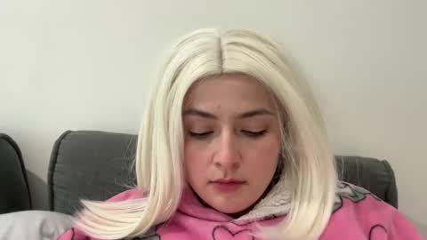 emily_morning_dew online show from 15, 1, 2026