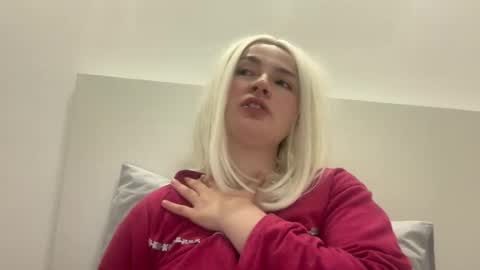 emily_morning_dew online show from 3, 2, 2026